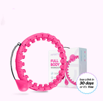 Infinity Hoop by Solvanta™