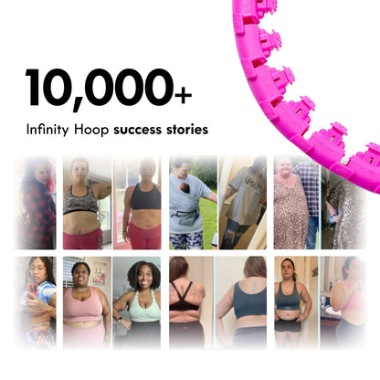 Infinity Hoop by Solvanta™